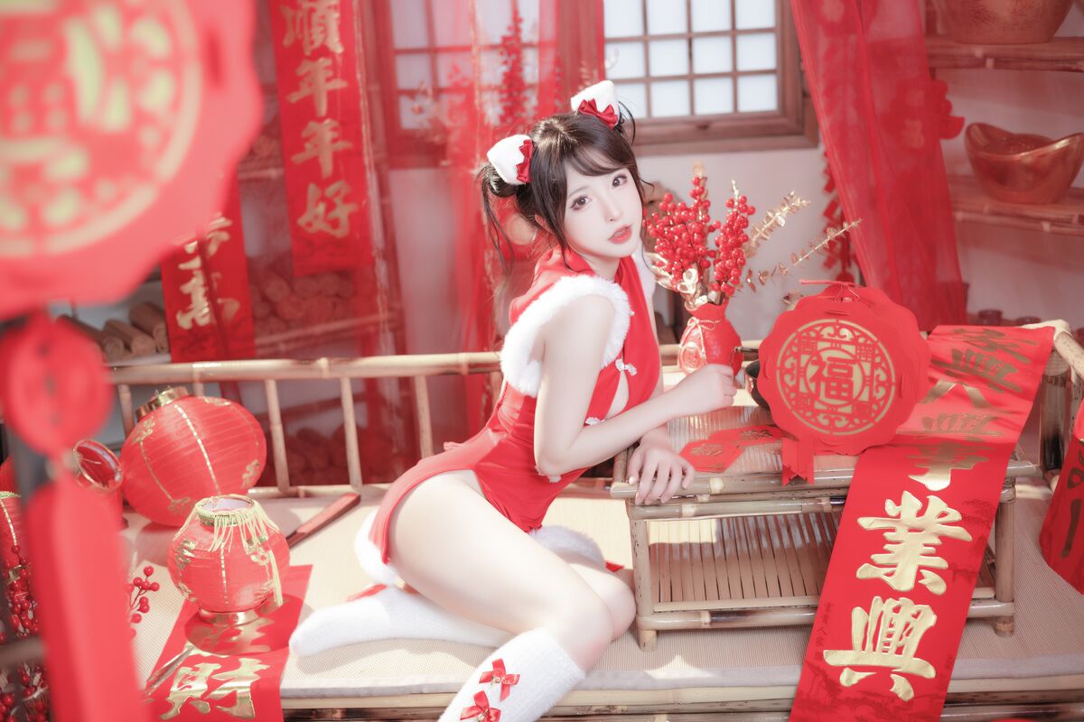 Coser@清水由乃 新年旗袍 0033 6848363076.jpg