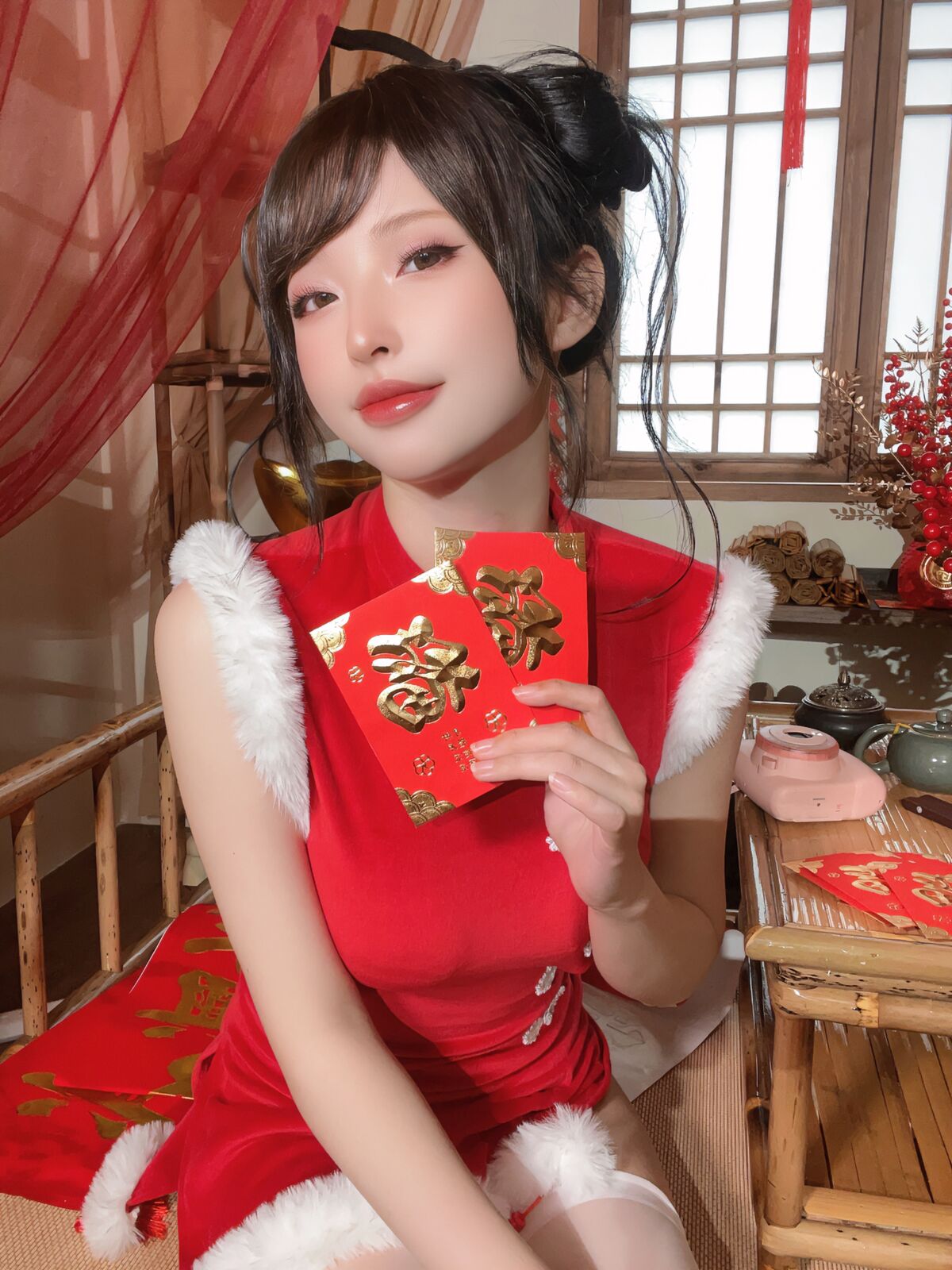 Coser@清水由乃 新年旗袍 0056 0188603567.jpg