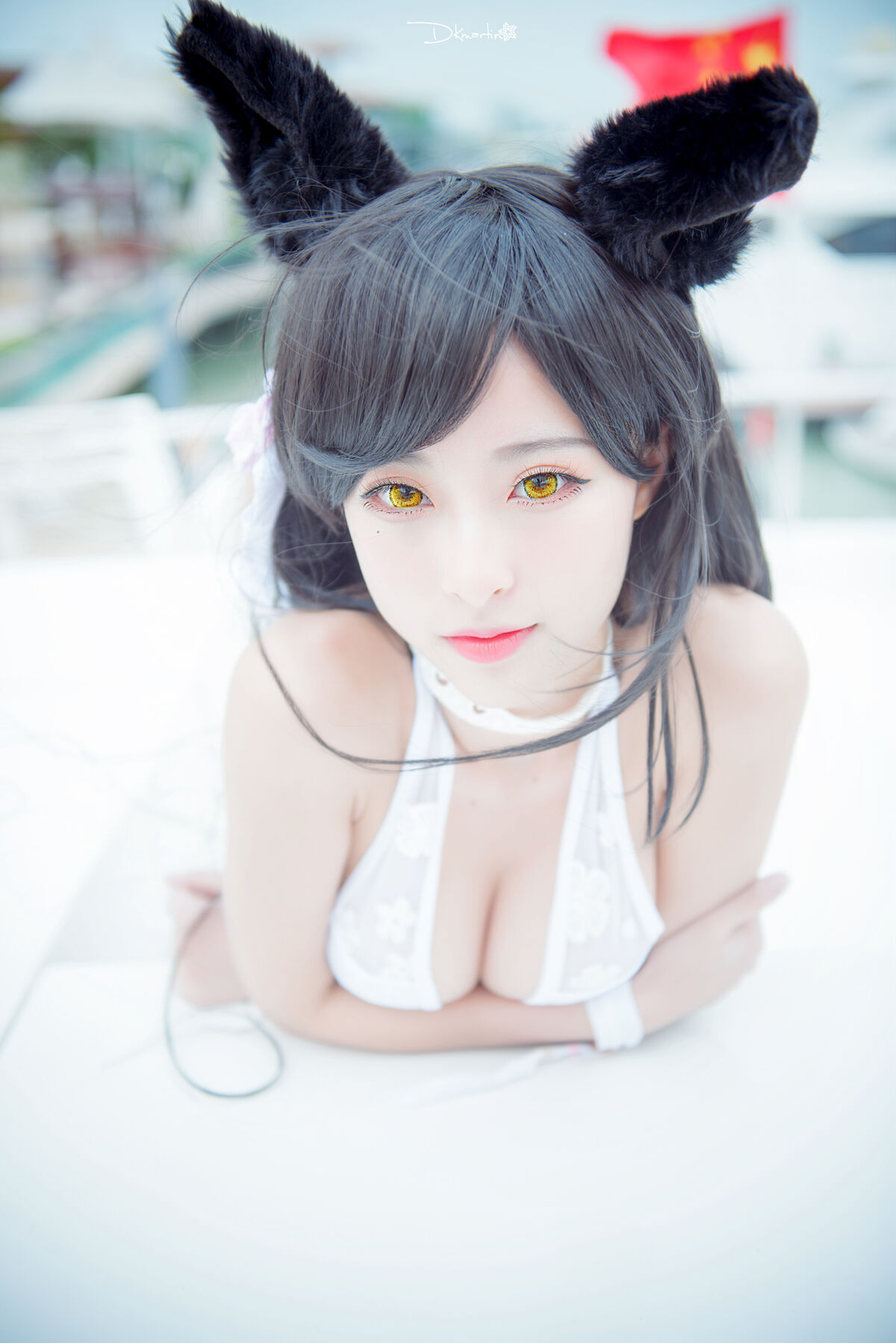 Coser@清水由乃 爱宕泳装Ver 0015 8445368274.jpg