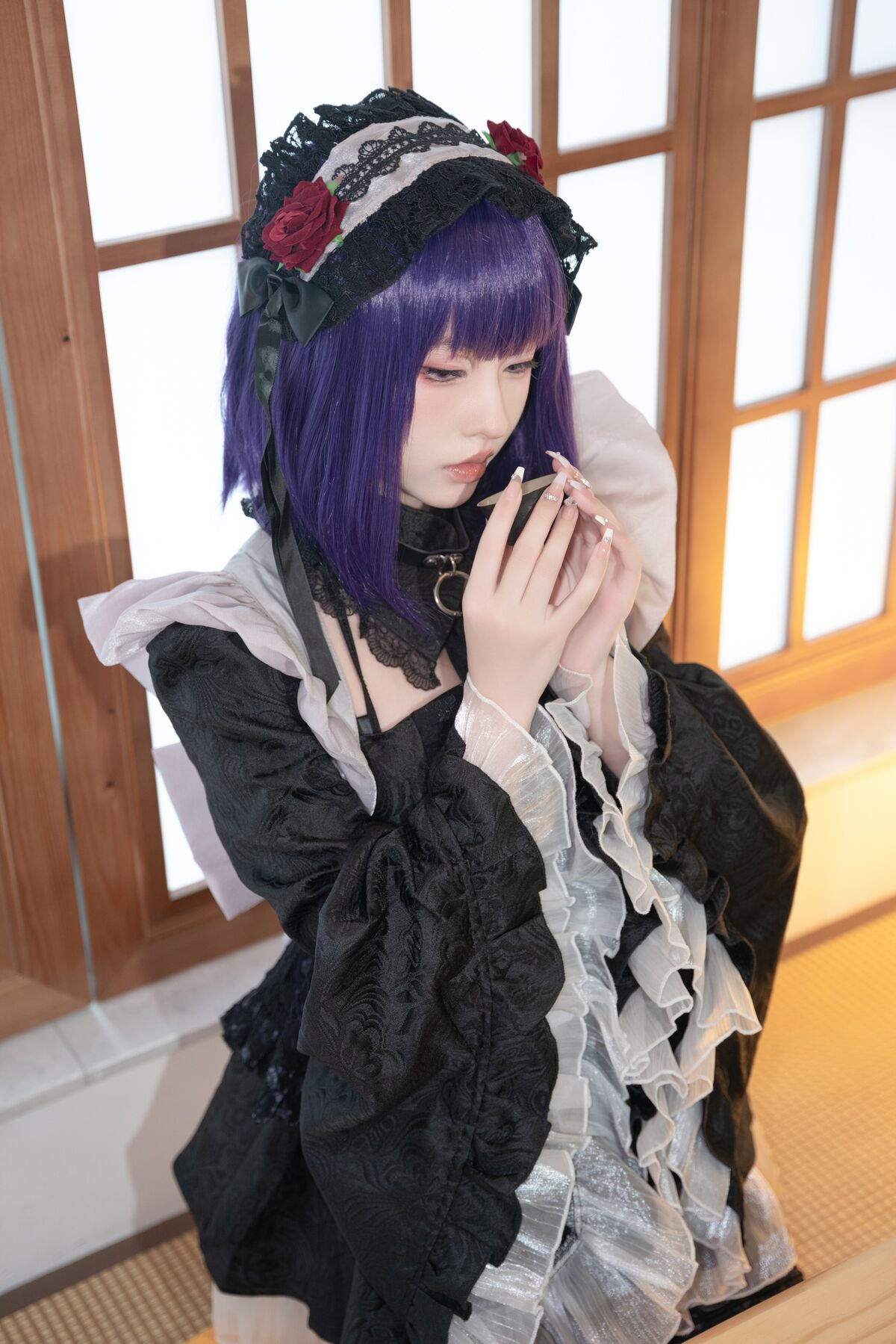 Coser@清水由乃 黑江雫 Part1 0007 9989273299.jpg