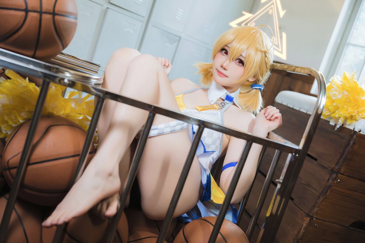 Coser@焖焖碳 蔚蓝档案 丰见亚都梨 0014 0820629775.jpg