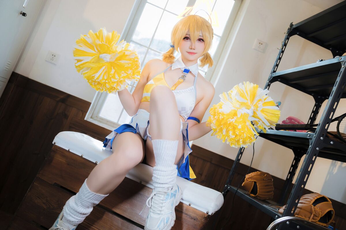 Coser@焖焖碳 蔚蓝档案 丰见亚都梨 0017 9204227781.jpg