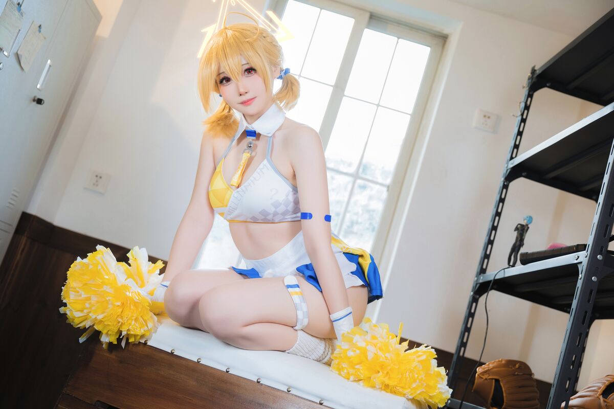 Coser@焖焖碳 蔚蓝档案 丰见亚都梨 0020 3527454475.jpg