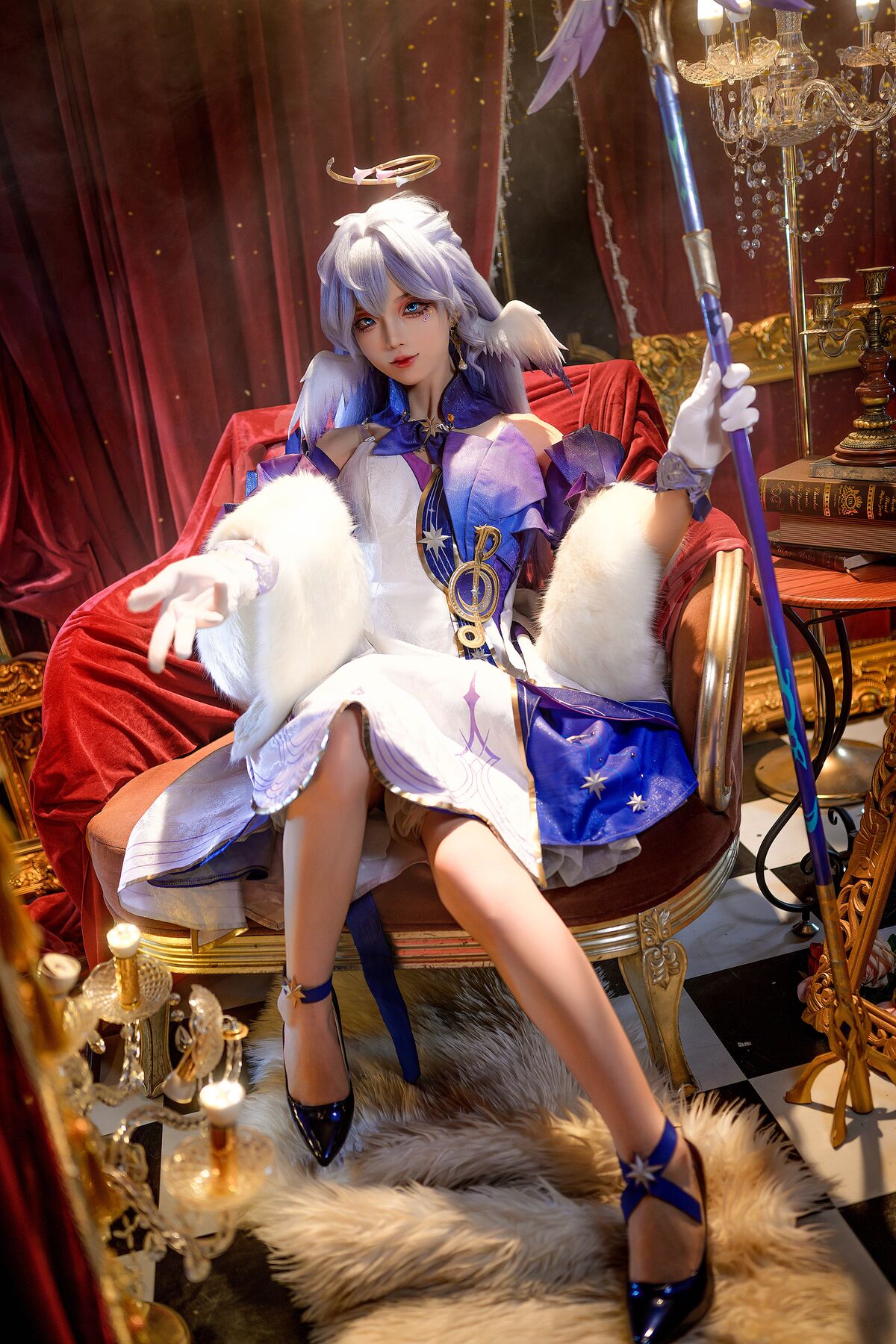 Coser@狐玖玖 知更鸟 0002 9111089759.jpg