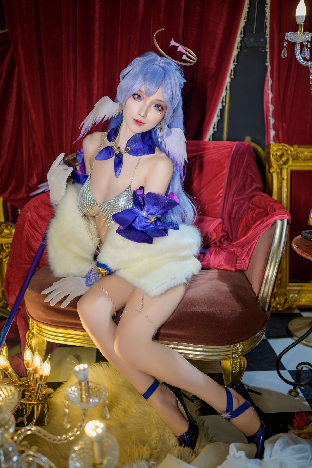 Coser@狐玖玖 知更鸟 0013 6404386103.jpg