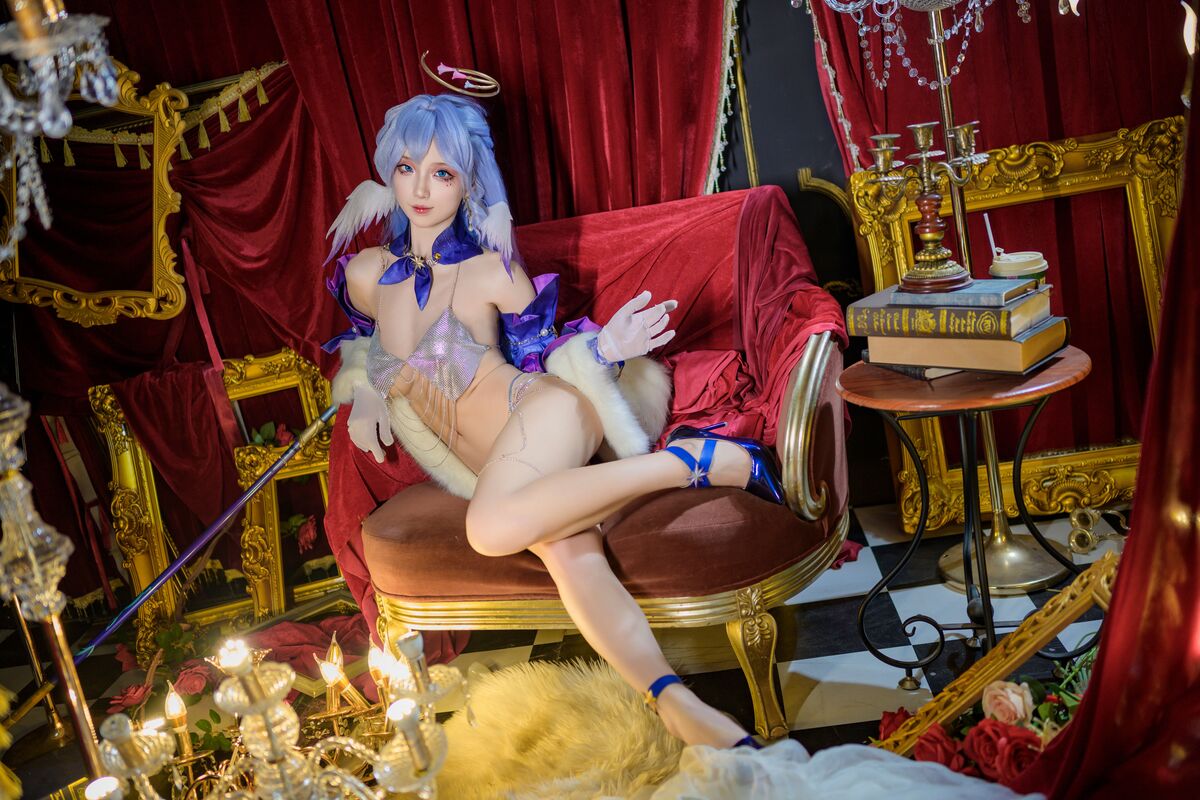 Coser@狐玖玖 知更鸟 0015 9973060961.jpg