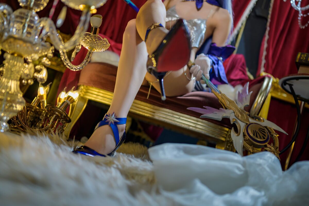 Coser@狐玖玖 知更鸟 0040 3227806349.jpg