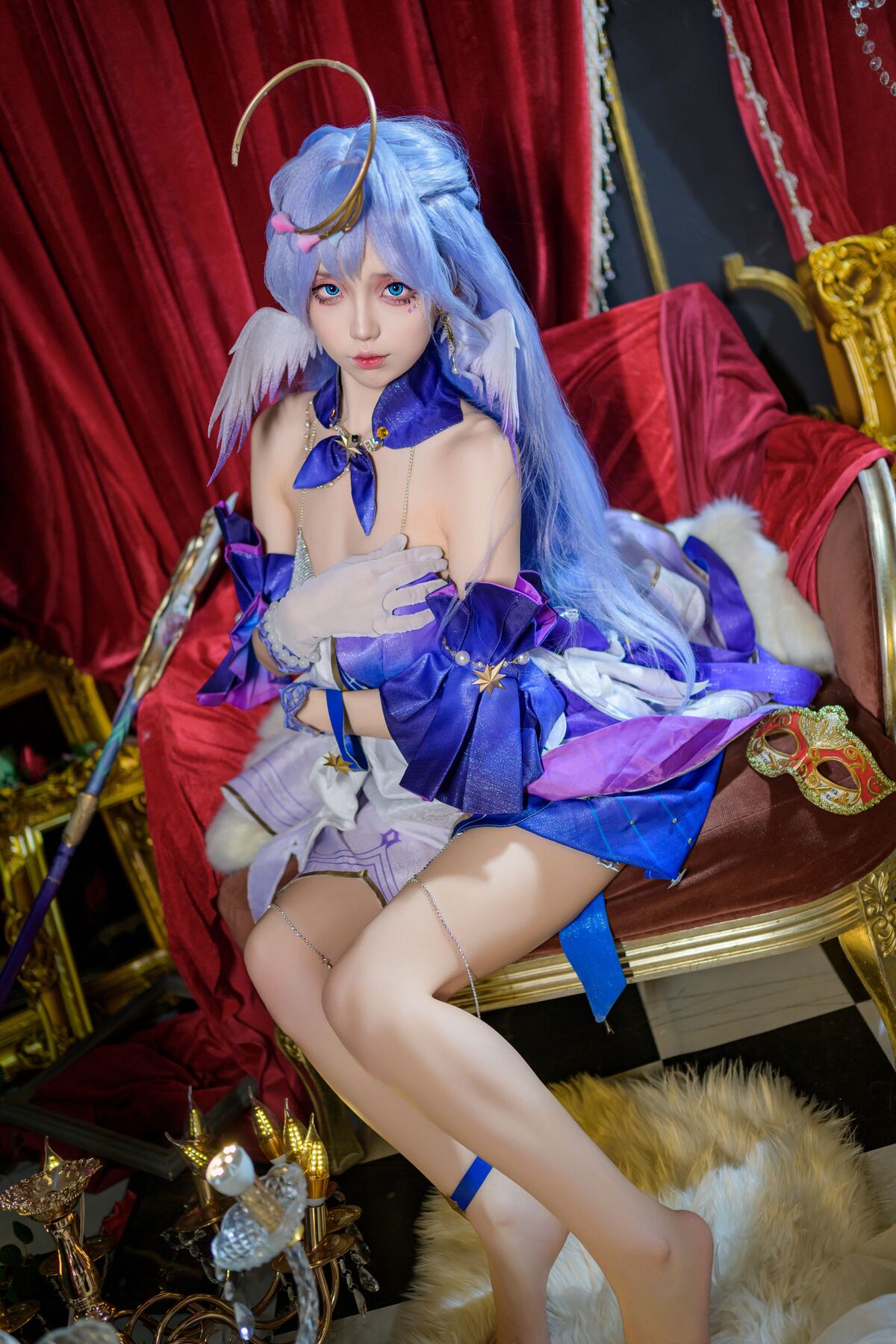 Coser@狐玖玖 知更鸟 0055 4853549297.jpg