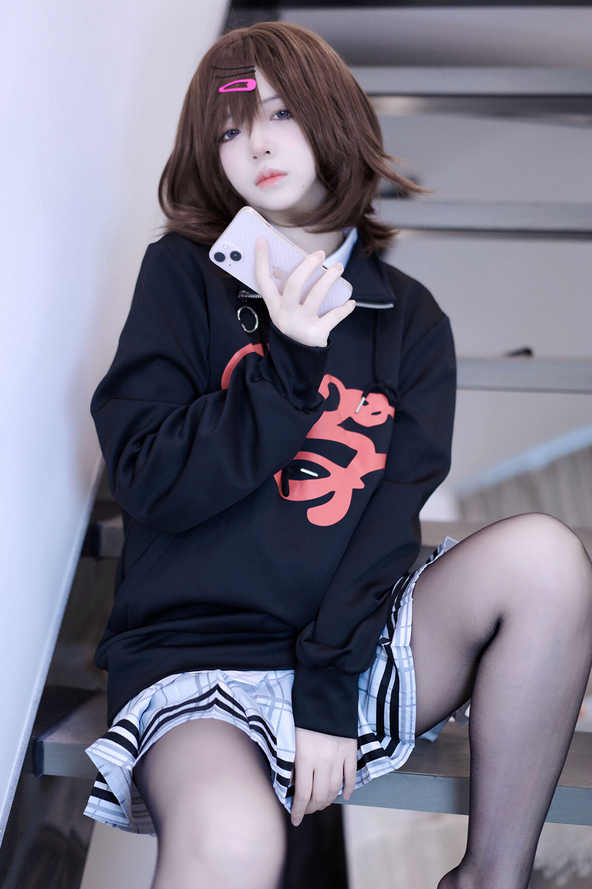 Coser@疯猫ss – 24年03月限定 樋口円香