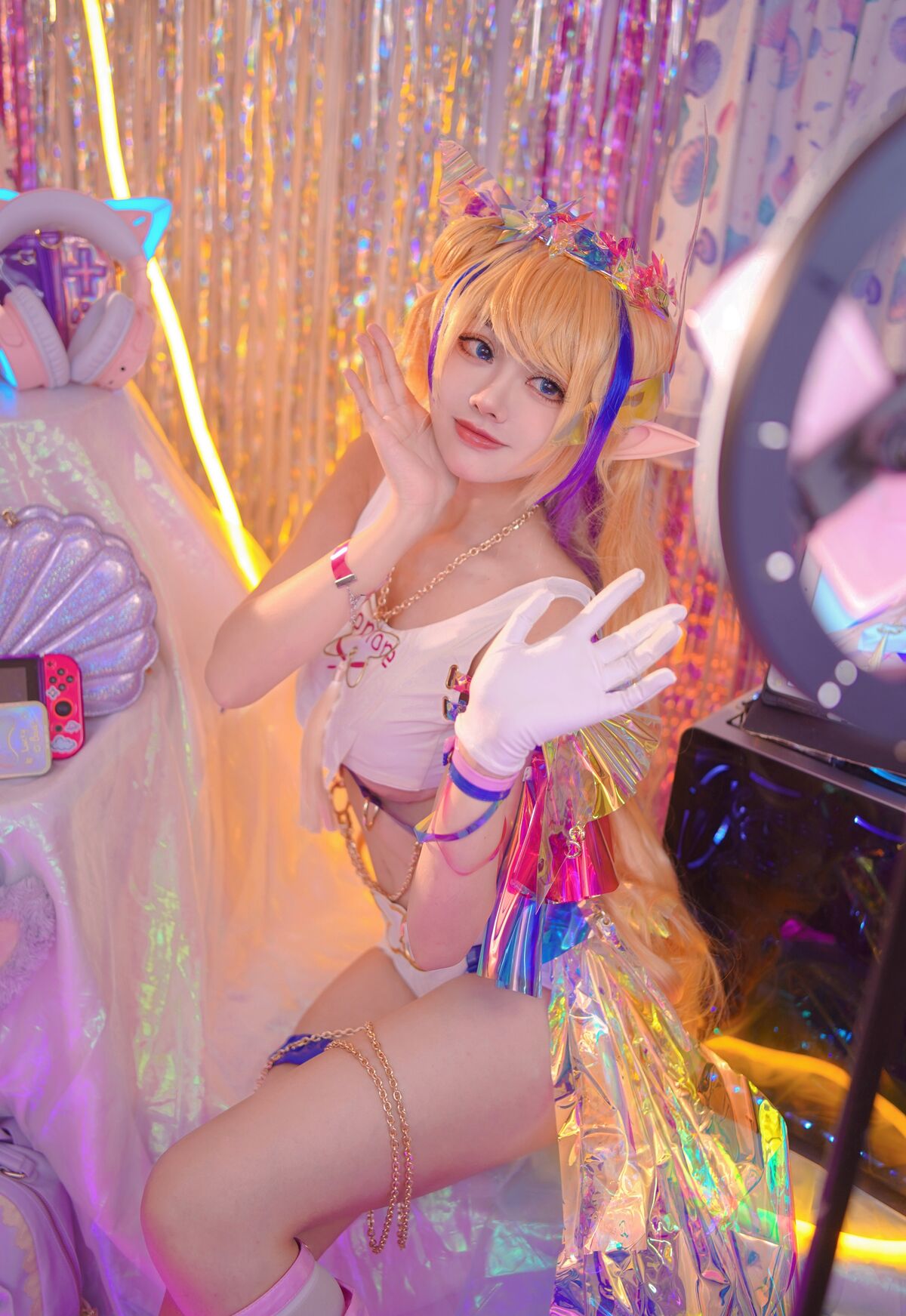 Coser@目白鹿 艾露 0006 4032390784.jpg