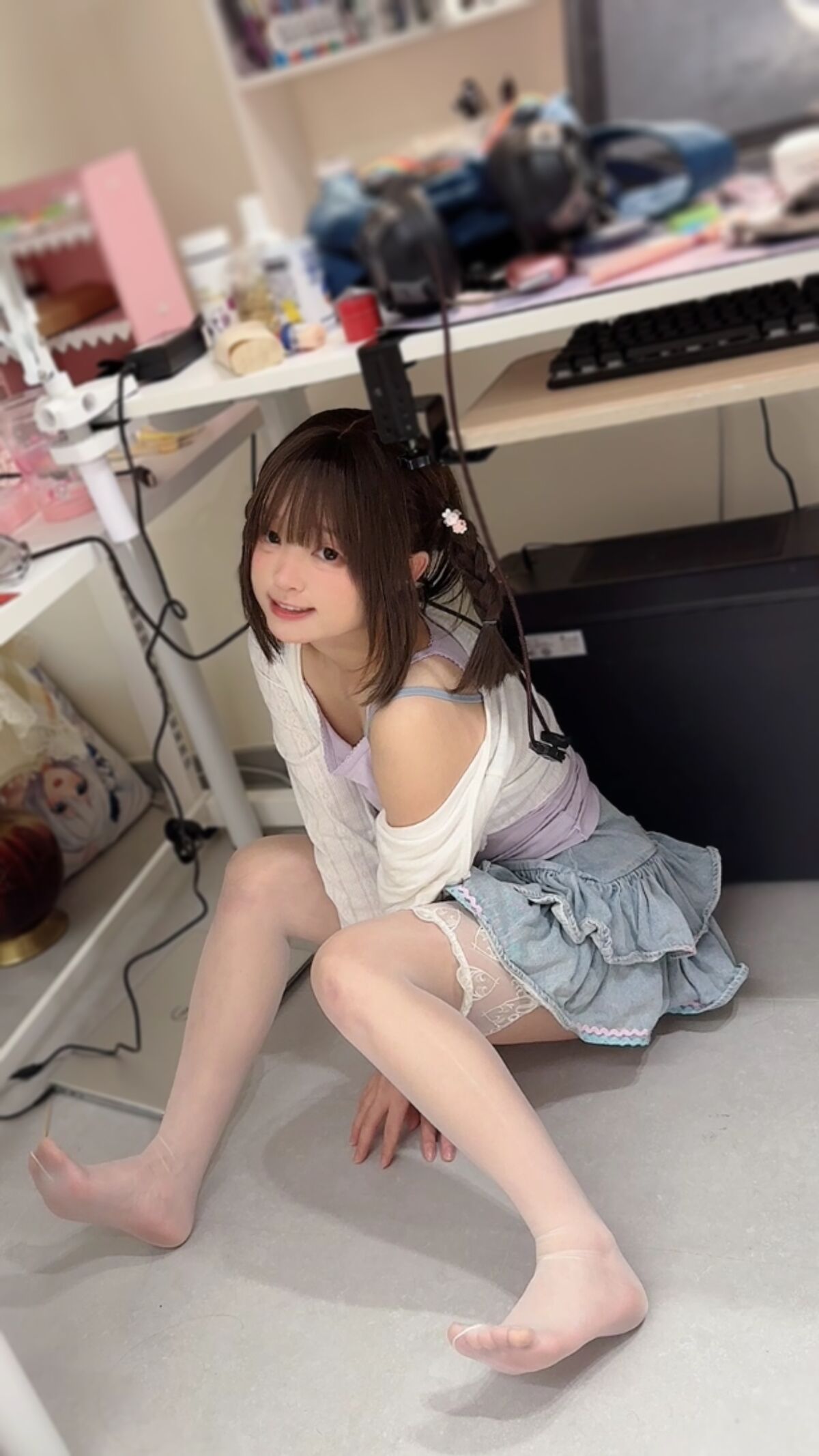 Coser@神沢永莉 Shenze Yongli 香草芋泥 0014 2010043877.jpg