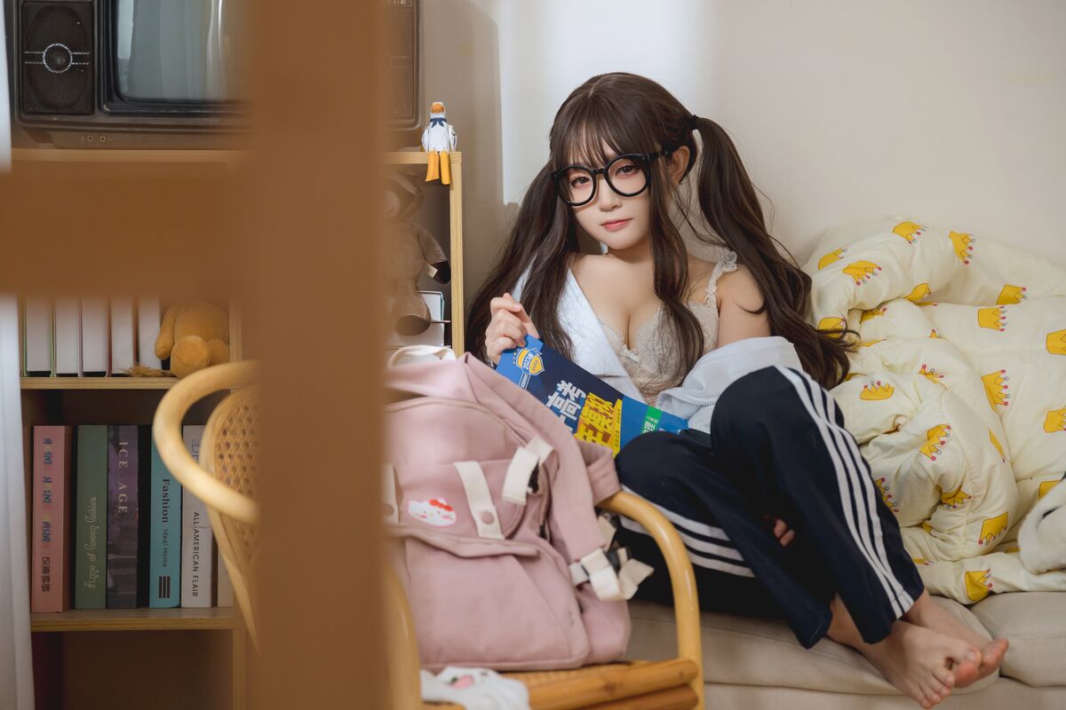 Coser@神沢永莉 家庭作业 0033 7592775398.jpg