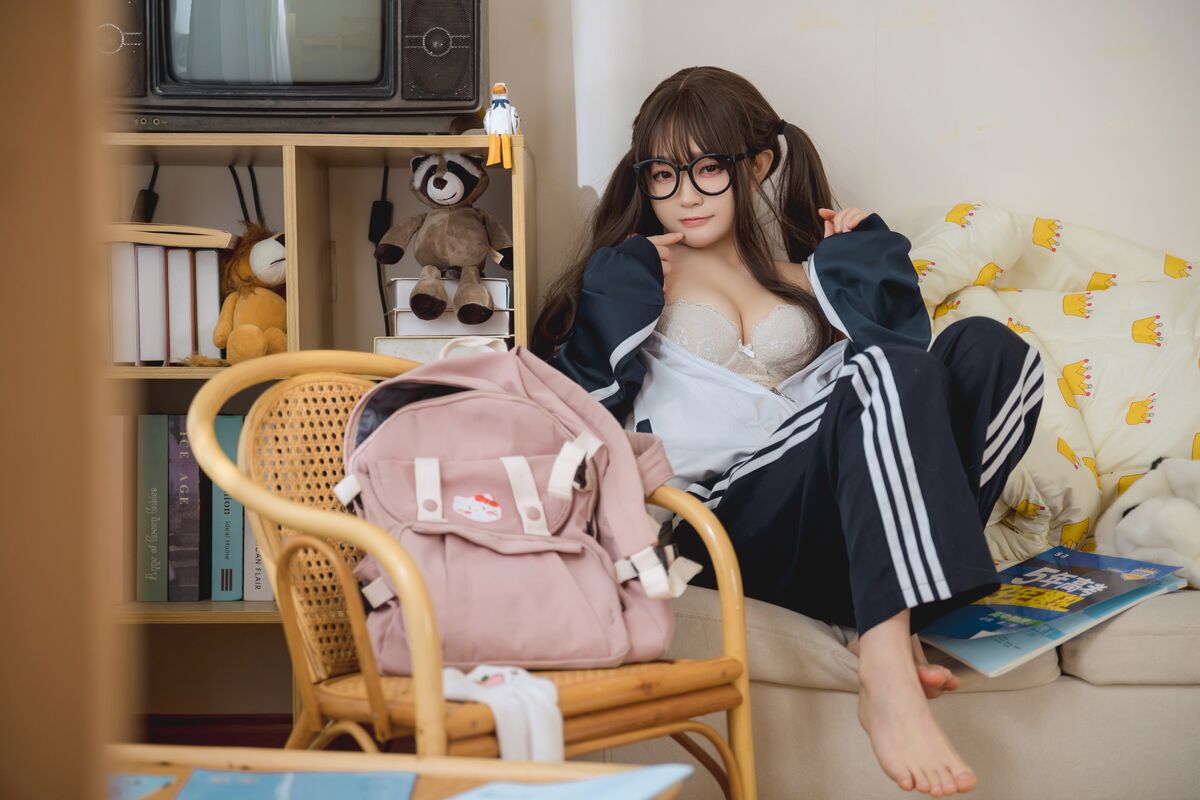 Coser@神沢永莉 家庭作业 0035 7455514537.jpg