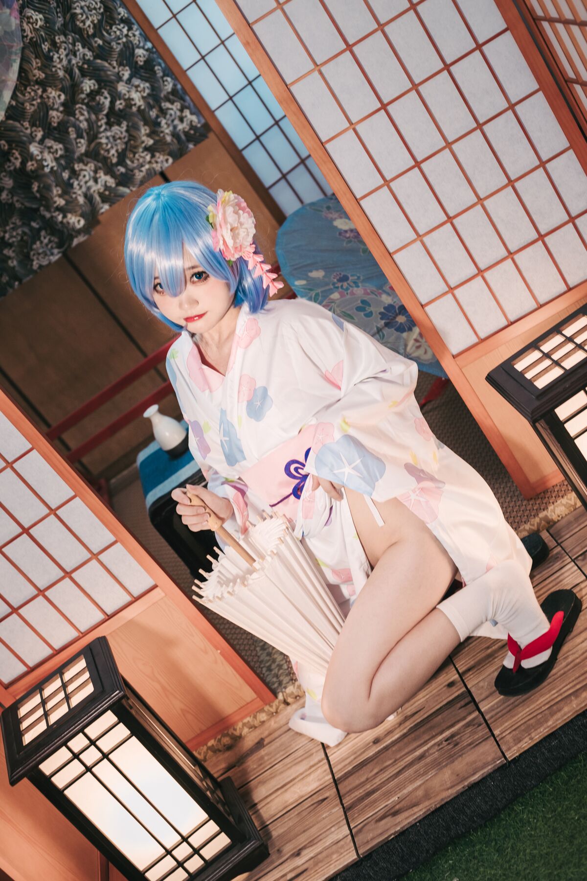 Coser@神沢永莉 蕾姆和风 0018 6024574440.jpg