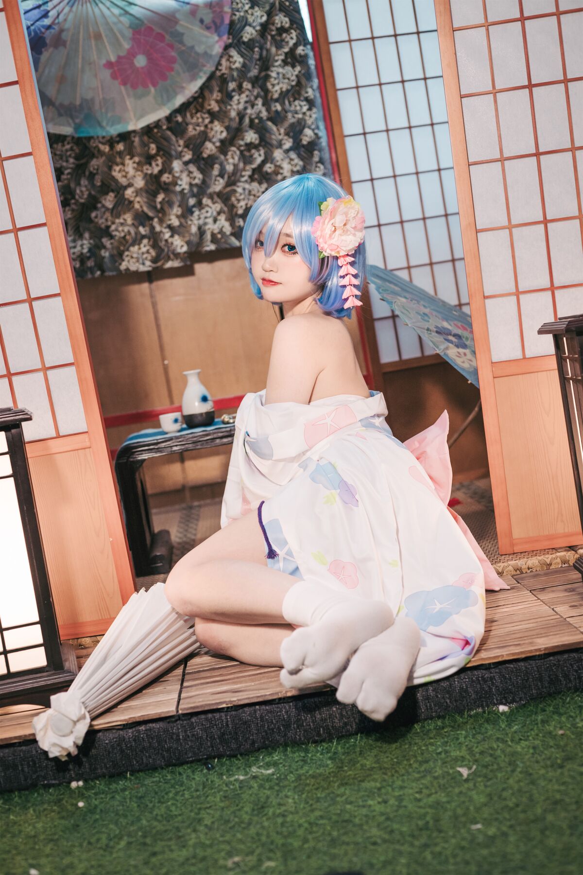 Coser@神沢永莉 蕾姆和风 0031 3077217563.jpg