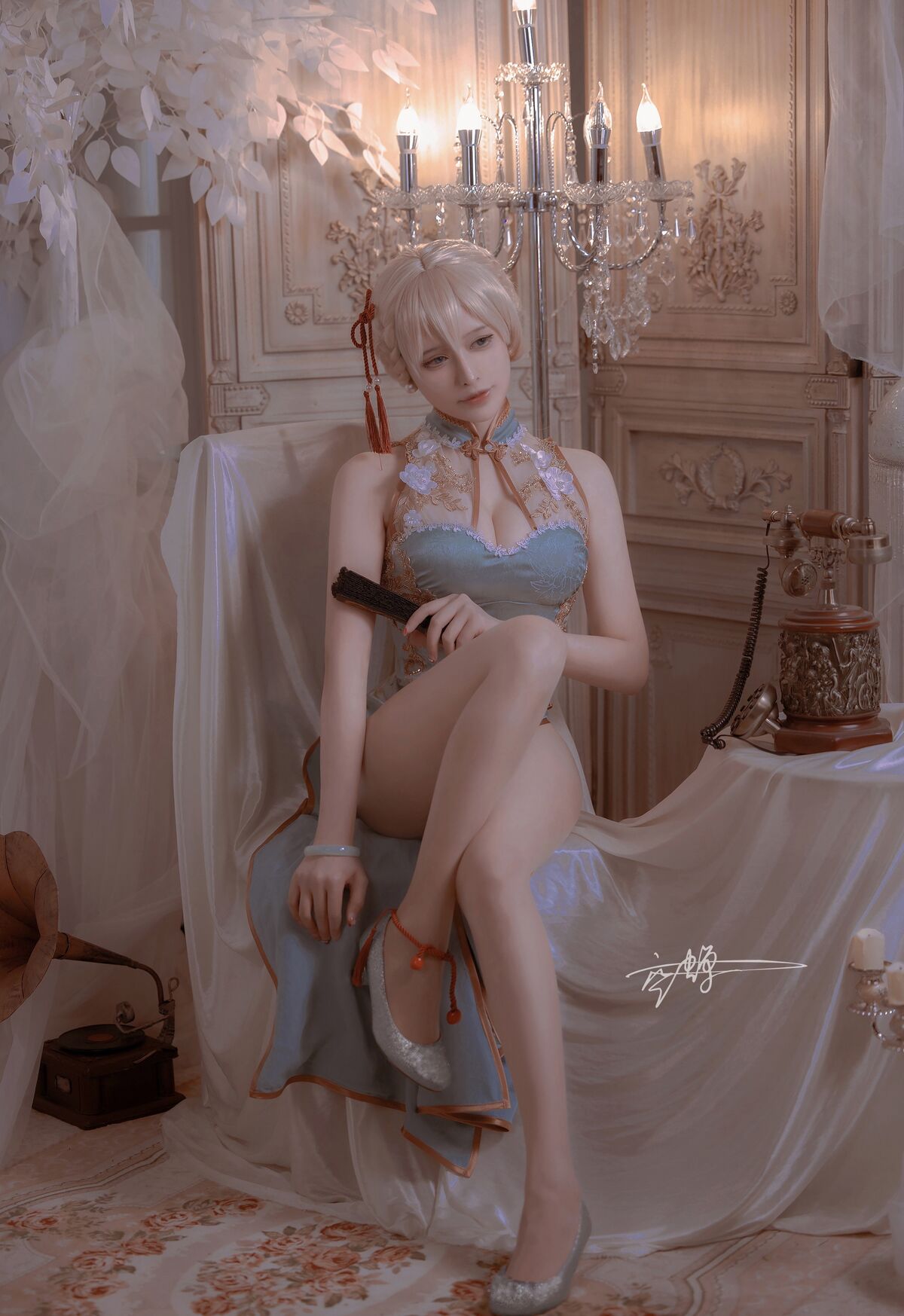 Coser@空蝉Utsusemi 少女前线G36玉瓯立 0003 5811716725.jpg