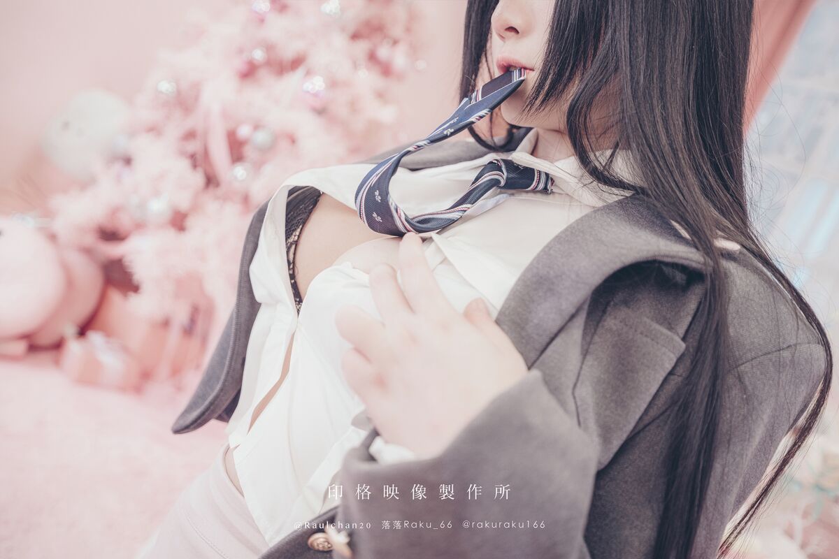 Coser@落落Raku Magnetic 0030 0883721577.jpg