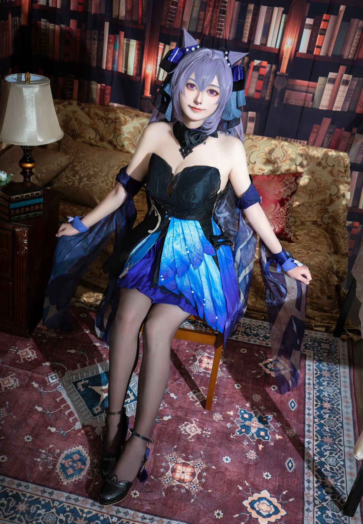 Coser@葡萄糖_Glucose 刻晴 霓裾翩跹 0012 5308917379.jpg