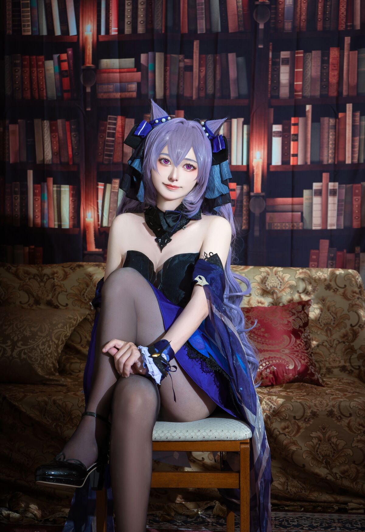 Coser@葡萄糖_Glucose 刻晴 霓裾翩跹 0017 8200642970.jpg