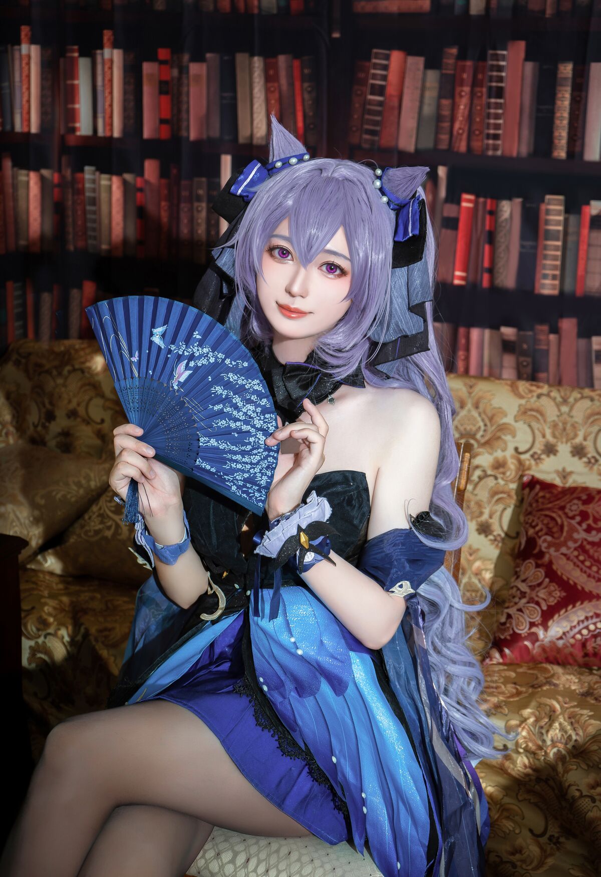 Coser@葡萄糖_Glucose 刻晴 霓裾翩跹 0018 1894108248.jpg