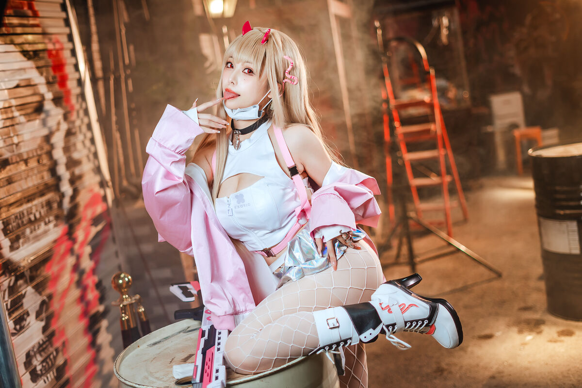 Coser@蜜汁猫裘 毒蛇 0008 6183199921.jpg