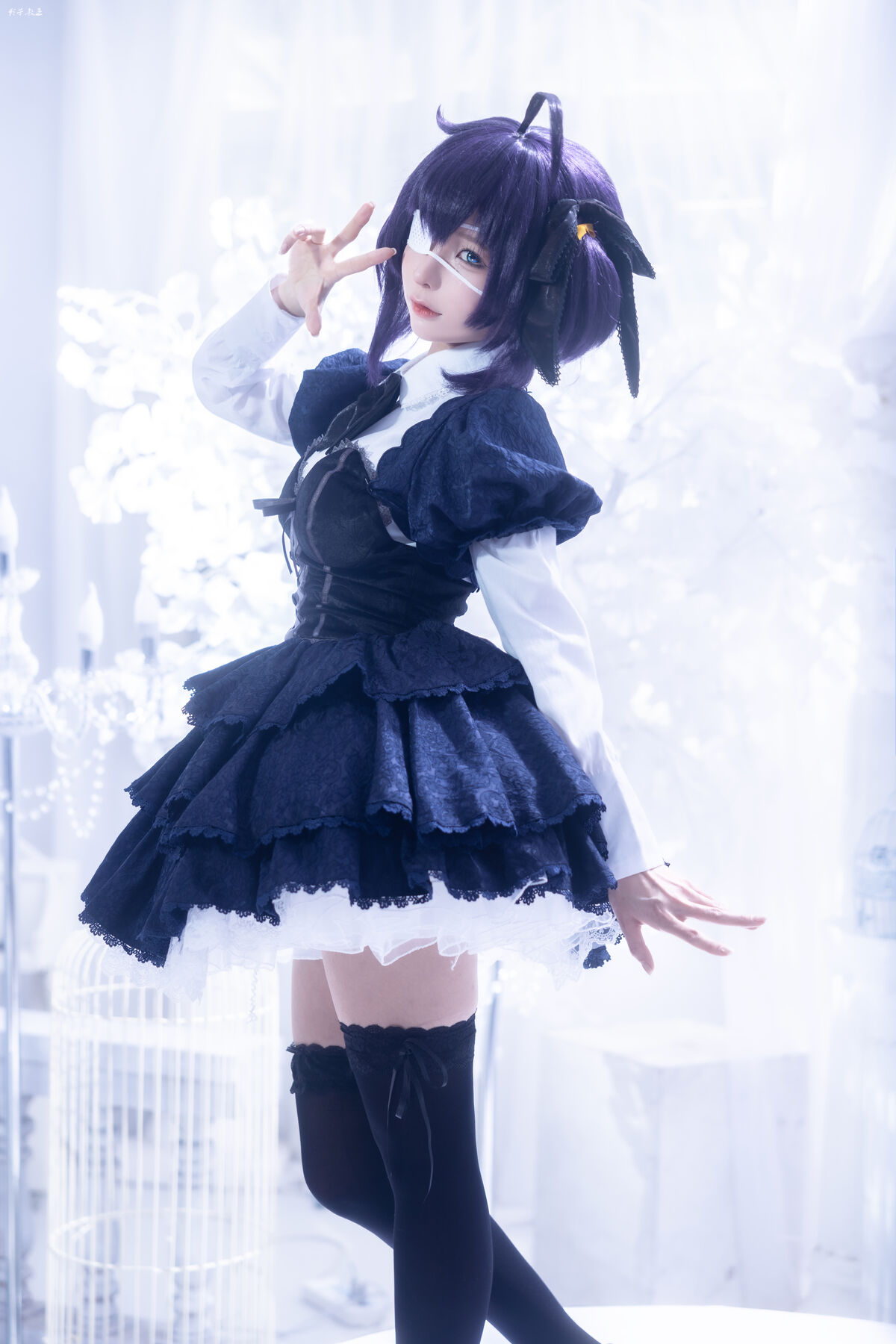 Coser@蠢沫沫 chunmomo 教主 六花原皮 0006 9087464070.jpg