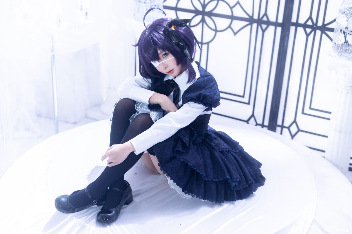 Coser@蠢沫沫 chunmomo 教主 六花原皮 0015 2929179253.jpg