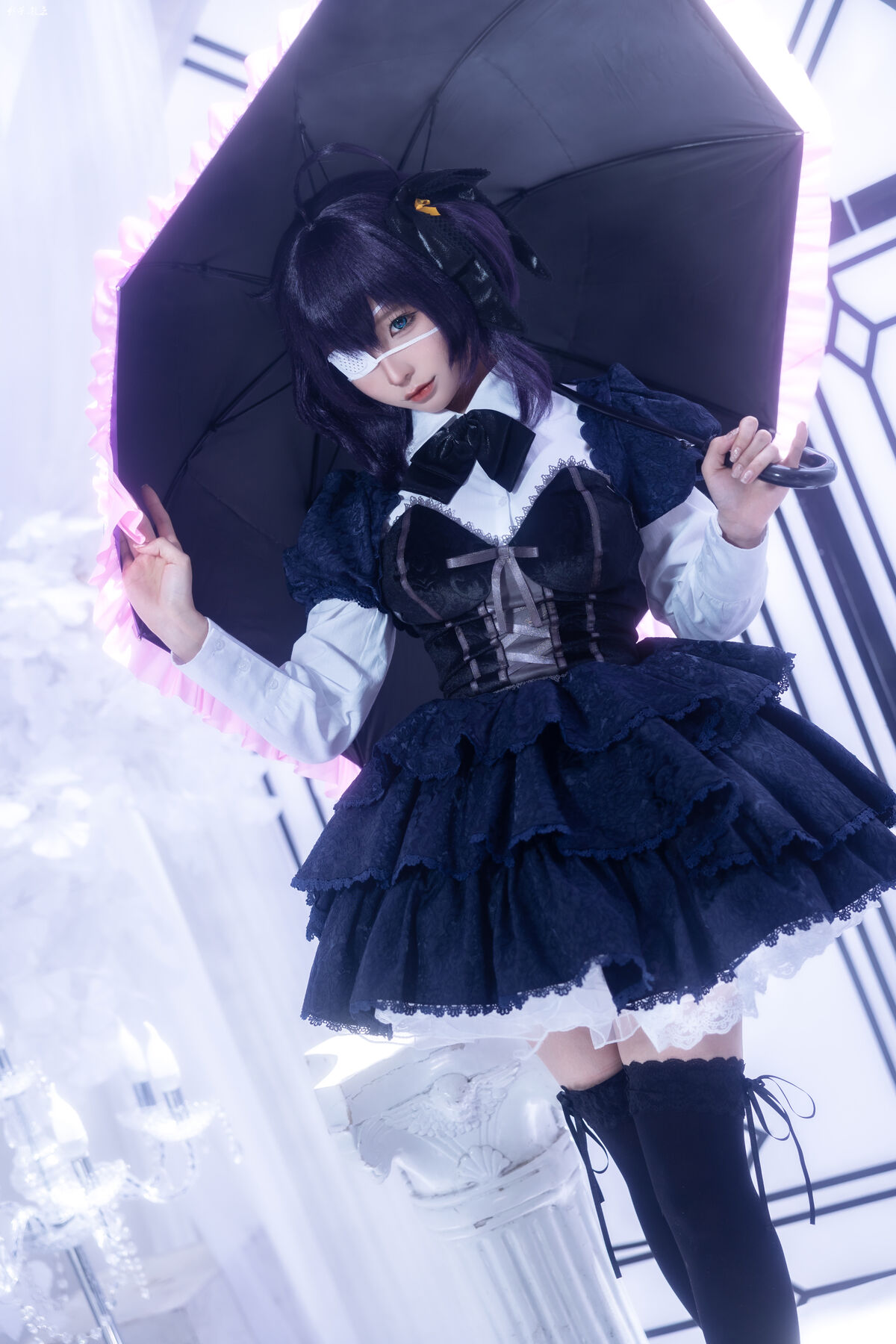 Coser@蠢沫沫 chunmomo 教主 六花原皮 0026 0191839222.jpg