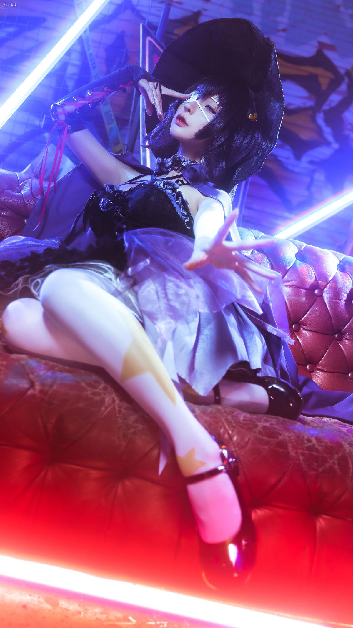 Coser@蠢沫沫 chunmomo 教主的六花 0002 5474680845.jpg