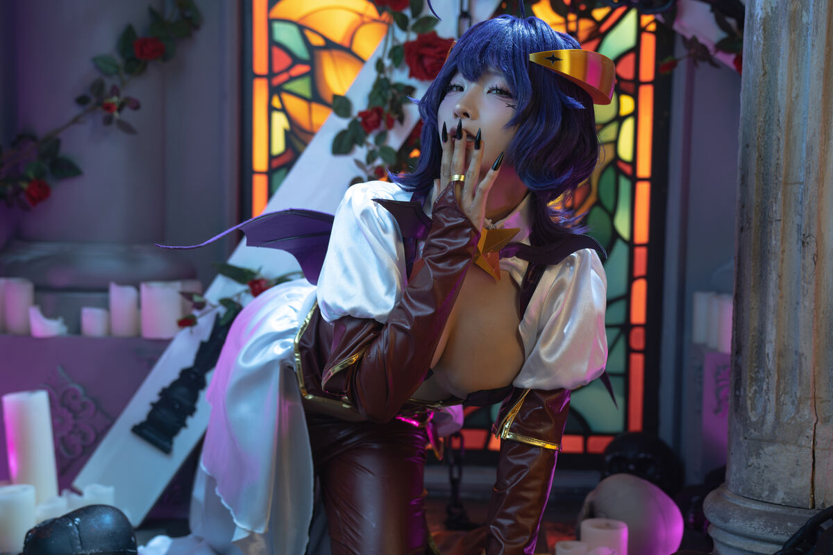 Coser@蠢沫沫 chunmomo 柊舞缇娜 0040 1999854854.jpg