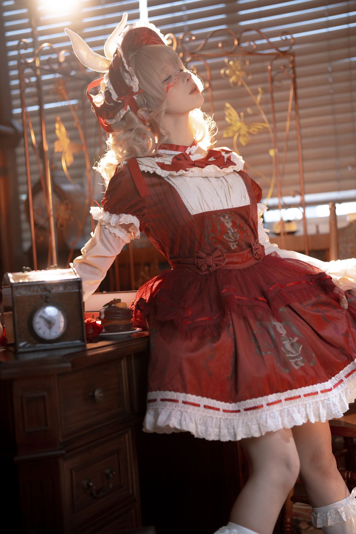 Coser@蠢沫沫 橱窗娃娃 Part1 0015 3110605394.jpg