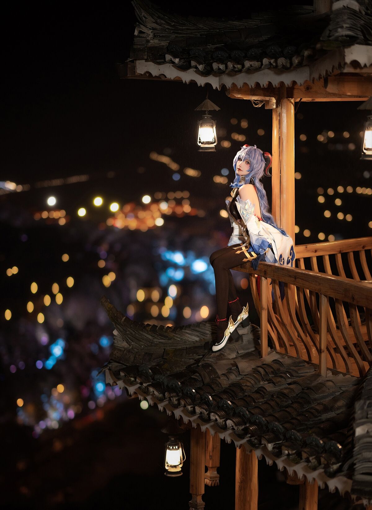 Coser@超级小禾儿 原神 甘雨 0012 9415980822.jpg