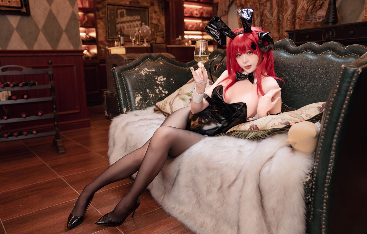 Coser@轩萧学姐 兴登堡兔女郎 0001 8693156688.jpg