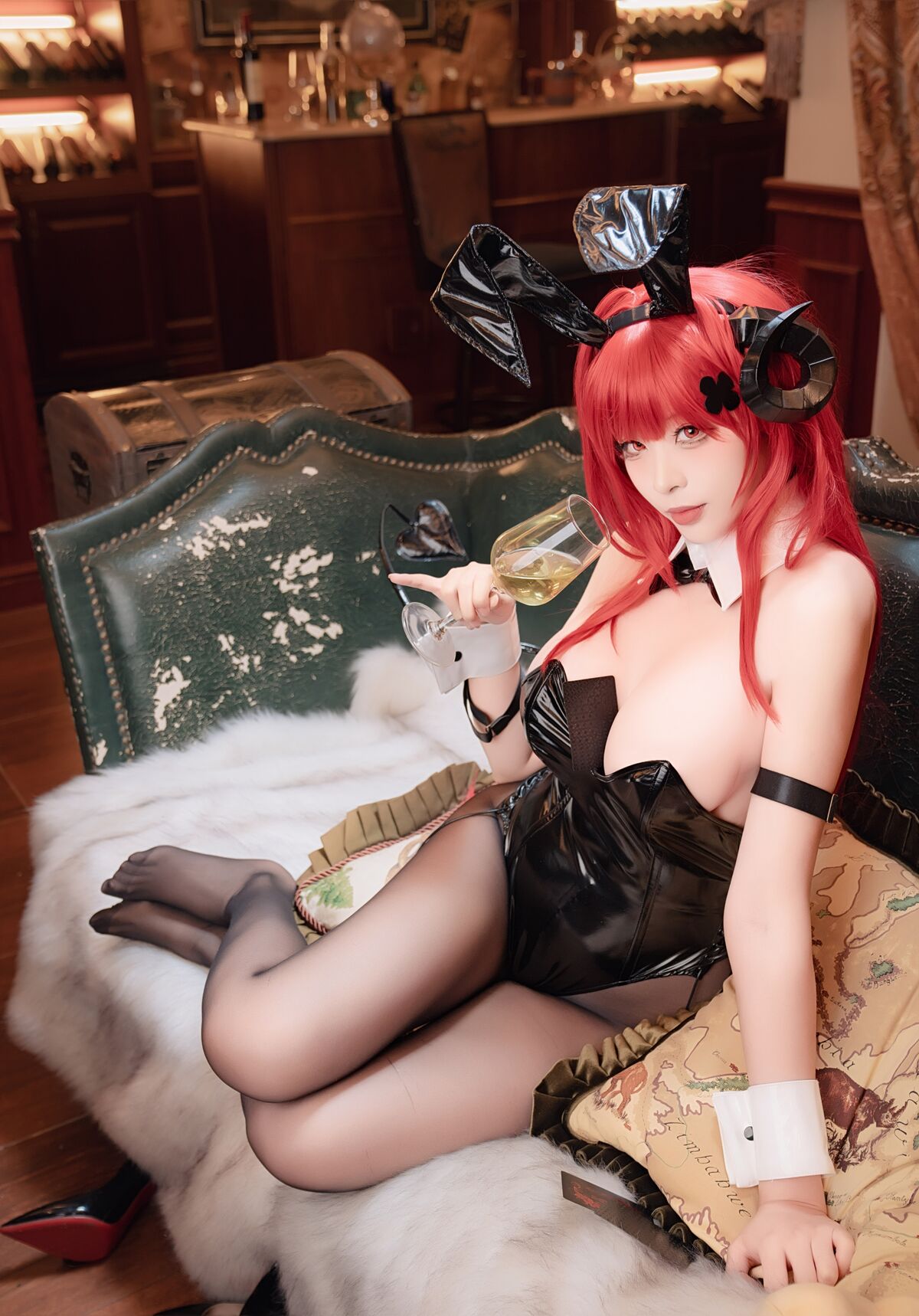 Coser@轩萧学姐 兴登堡兔女郎 0054 4552009516.jpg