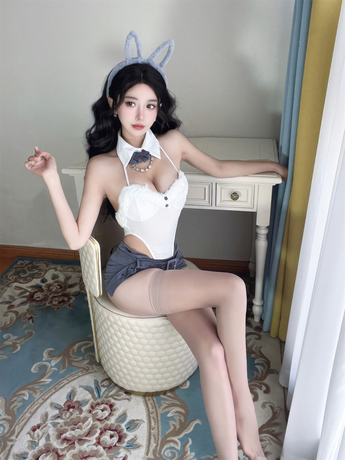 Coser@过期米线线喵 失落兔兔 0030 1267370959.jpg