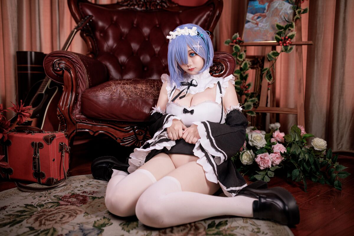 Coser@阿雪雪 蕾姆女仆 0023 7660647190.jpg