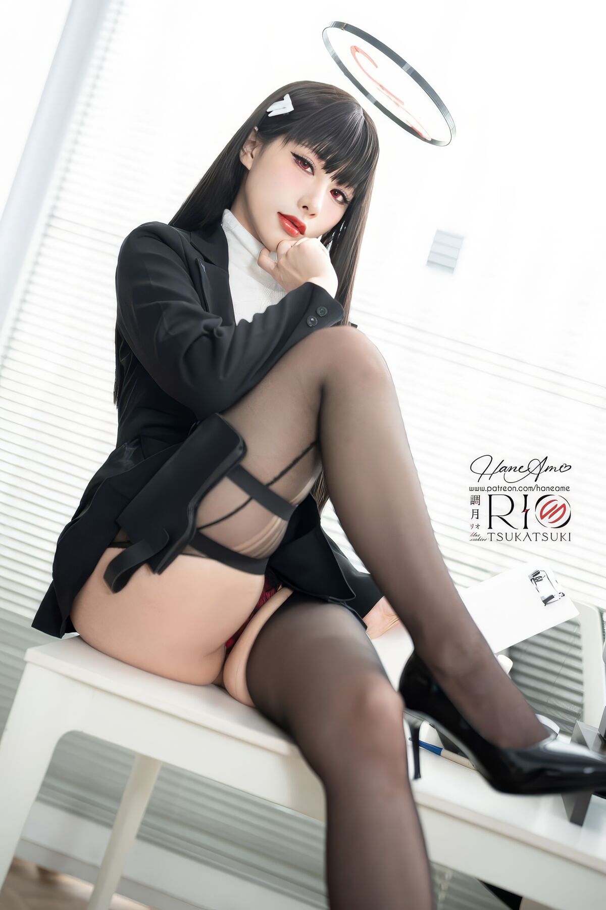 Coser@雨波Haneame Rio Tsukatsuki 0005 6041928379.jpg