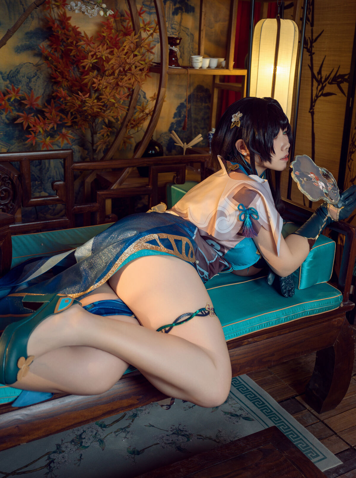 Coser@麻花麻花酱 阮梅 0009 5022003861.jpg