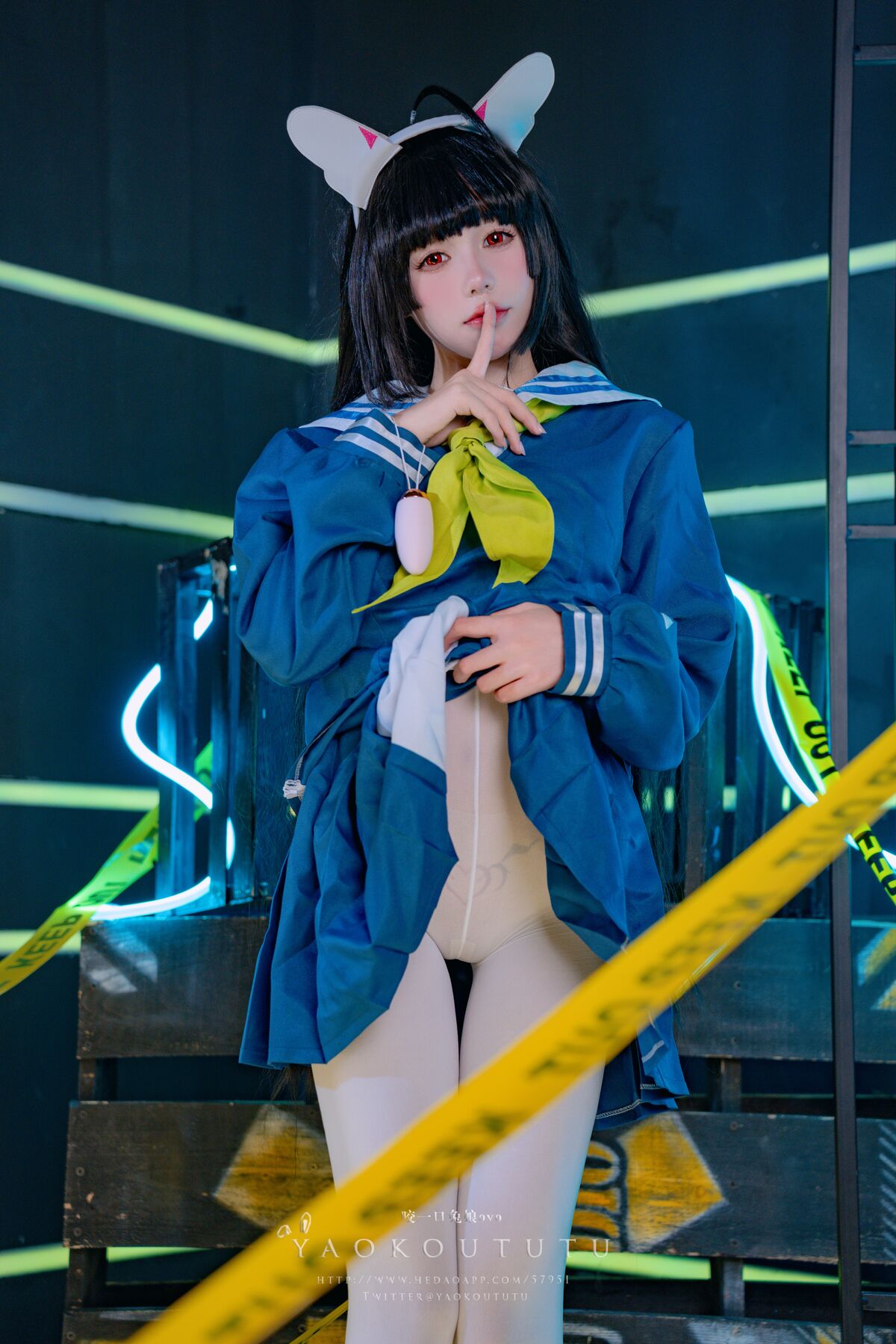 Coser@黏黏团子兔 咬人小小兔 Kasumizawa Miyu 0006 9295923162.jpg