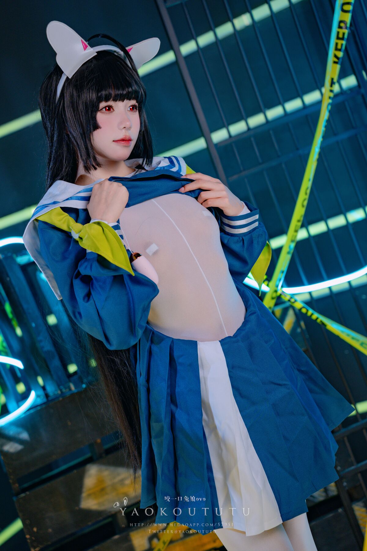 Coser@黏黏团子兔 咬人小小兔 Kasumizawa Miyu 0007 2525245328.jpg