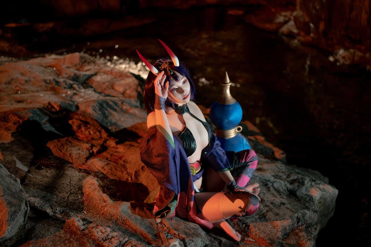 DJAWA Bambi 밤비 Shuten Douji Assassin 0013 1767191692.jpg