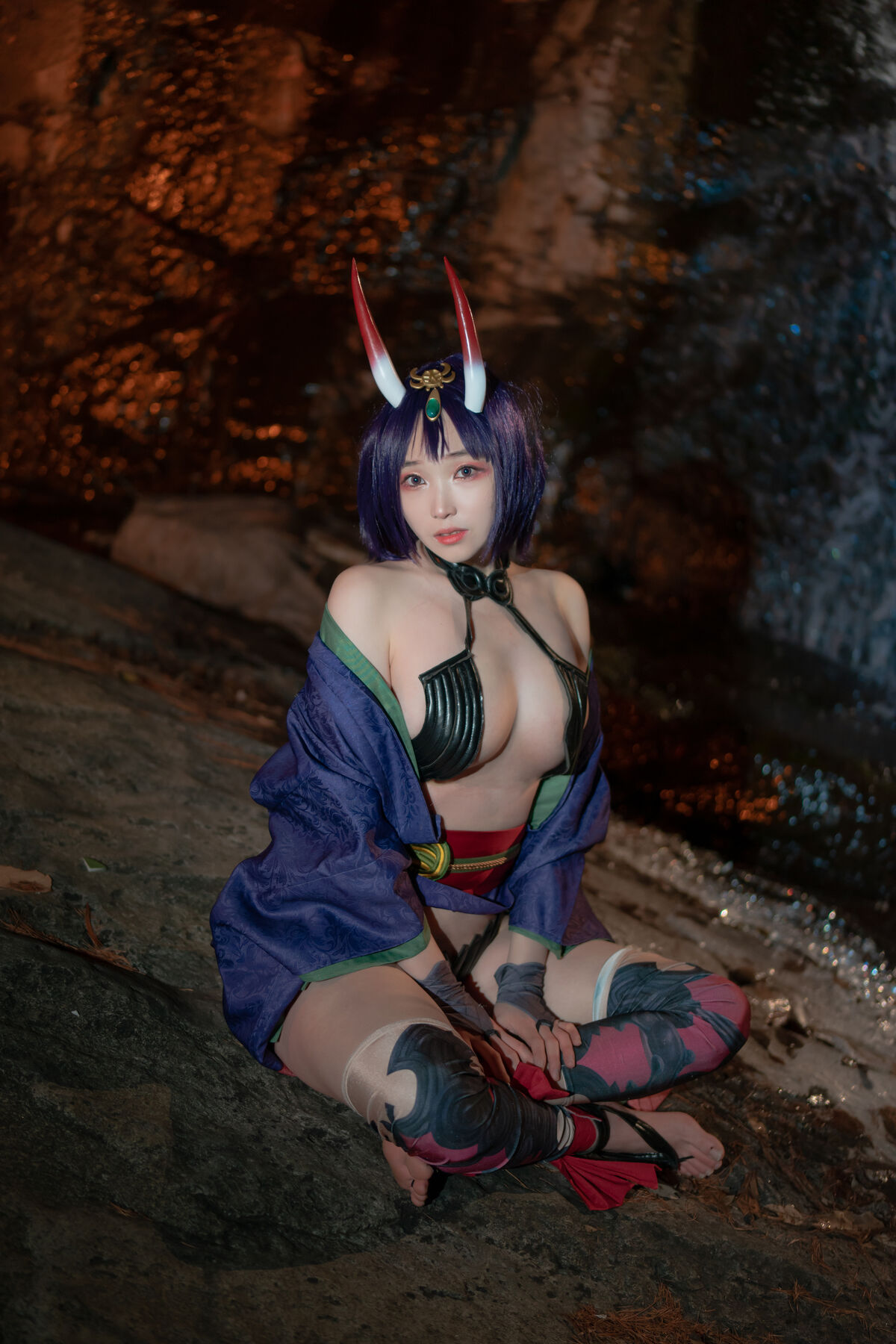 DJAWA Bambi 밤비 Shuten Douji Assassin 0030 7943254863.jpg