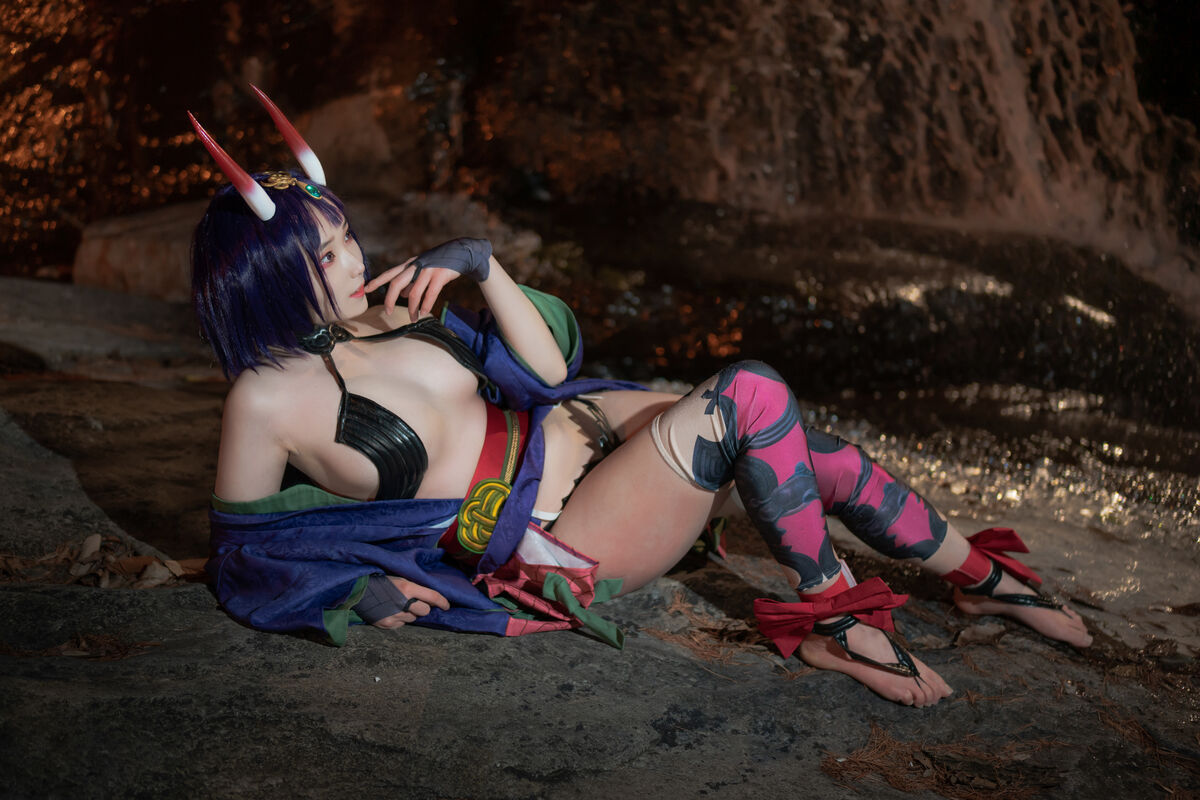 DJAWA Bambi 밤비 Shuten Douji Assassin 0032 7580215685.jpg