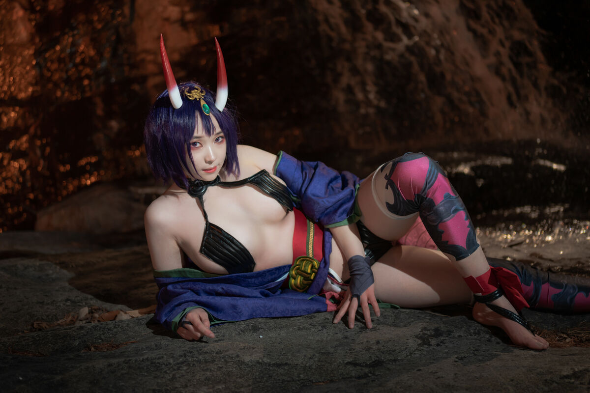 DJAWA Bambi 밤비 Shuten Douji Assassin 0033 1234823380.jpg