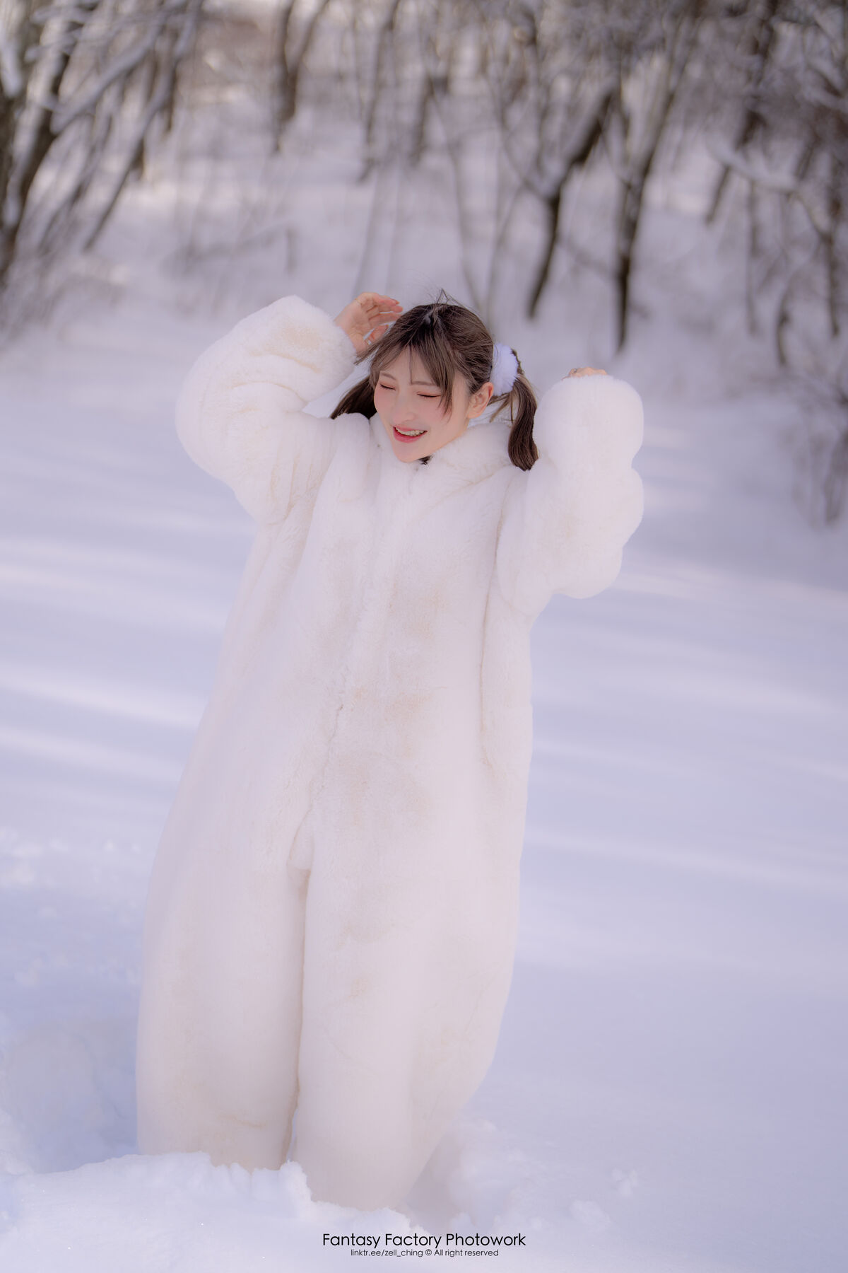 Fantasy Factory 小丁 Cosplay写真 Snow Rabbit 0003 0641782978.jpg