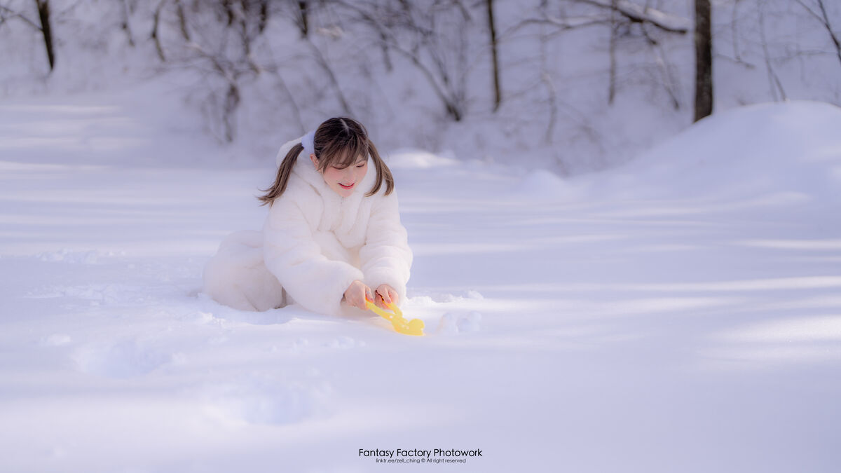 Fantasy Factory 小丁 Cosplay写真 Snow Rabbit 0004 2955017574.jpg