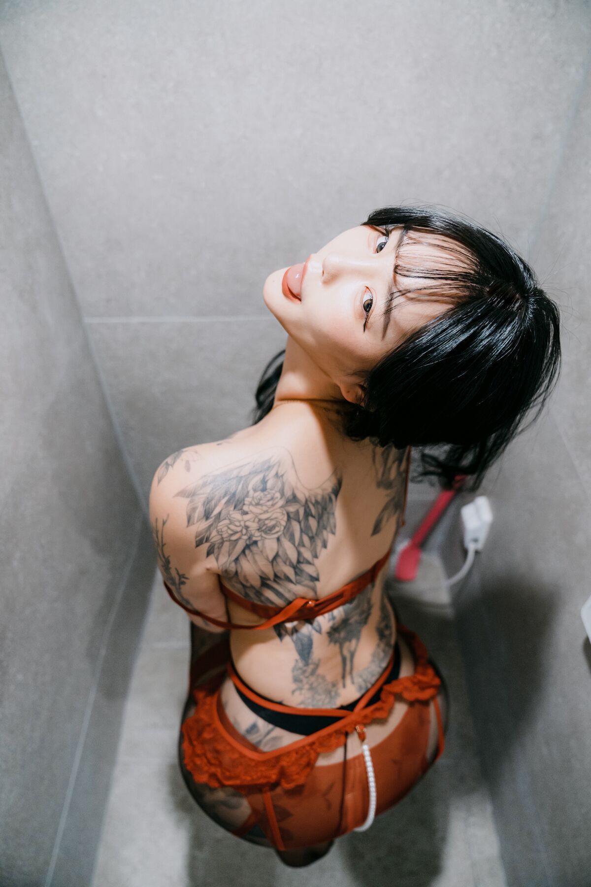 Jeon Bo Yeon 전보연 Toilet Girl Part1 0030 1579454607.jpg