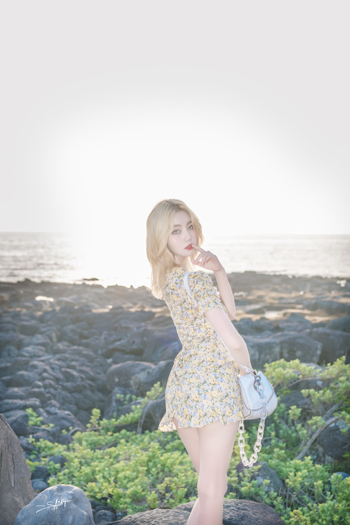 SaintPhotoLife Yuna 유나 Vol 14 Jeju Story Part 1 Part2 0059 4541976635.jpg