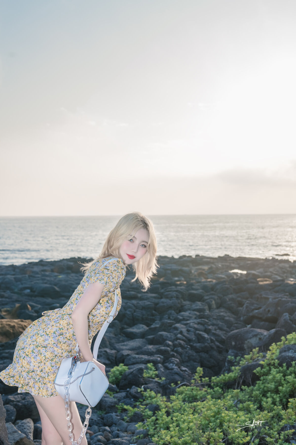 SaintPhotoLife Yuna 유나 Vol 14 Jeju Story Part 1 Part2 0060 1525085581.jpg