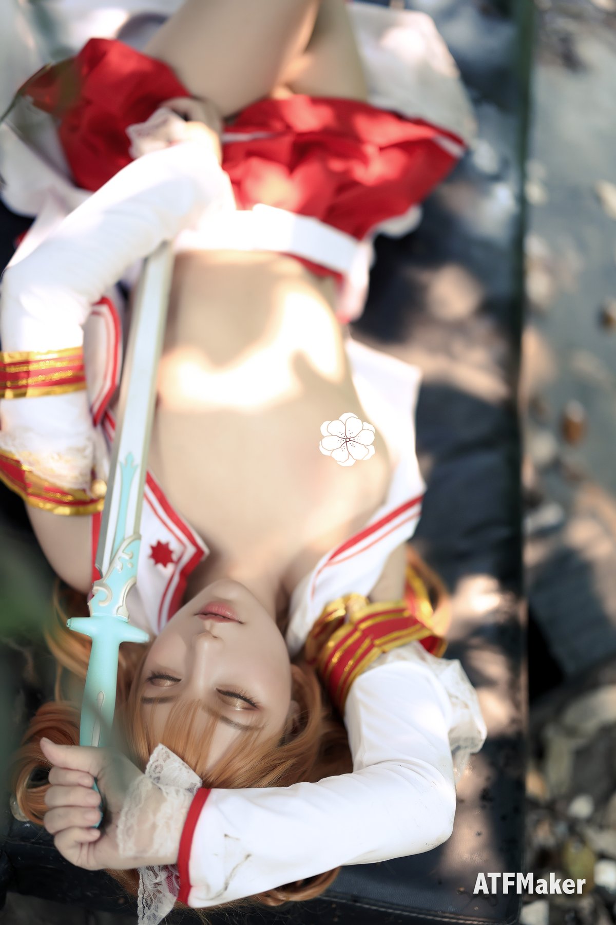 ATFM Cosplay Vol.006 Yuuki Asuna Battle 0011 5205967058.jpg